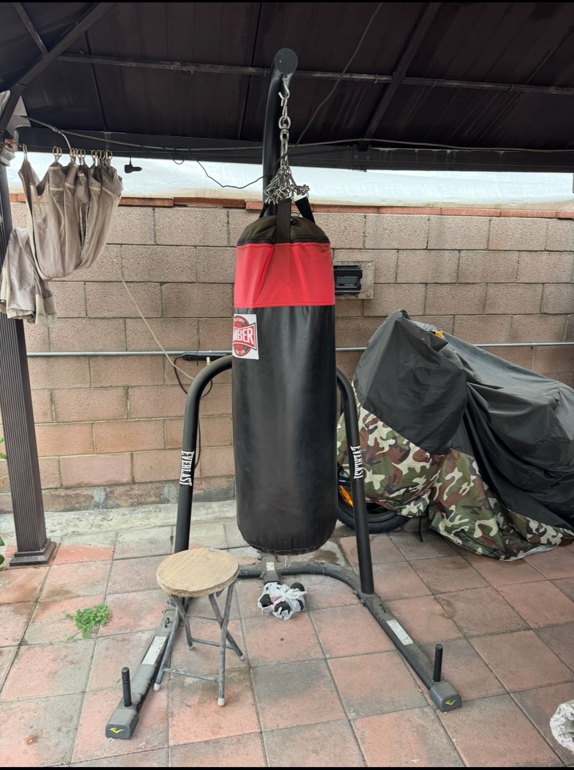 Punching Bag 100lb