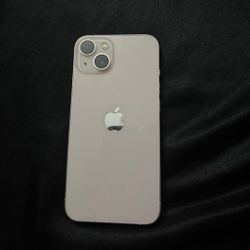 Iphone 13 Pink Perfect Conditions Best Quality Battery Life 87% Privacy Creen Protector Included 