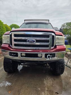 2003 excursion diesel