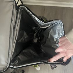 Uline Travel Bag 