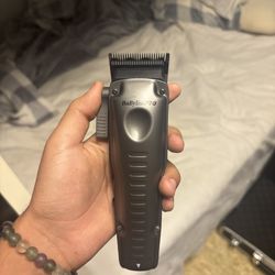 BabylissProFx LoProFx