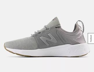 New balance shoes