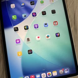iPad Pro 12.9” 6th Gen 1TB