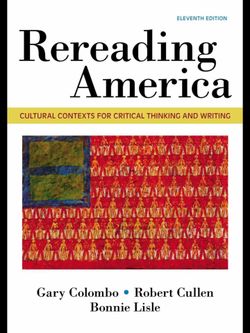 Reading America 11th Edition