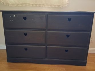 Super cute dresser