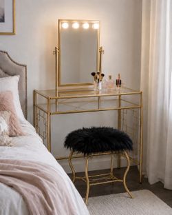 Makeup Vanity