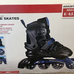 Schwinn Roller Blades 