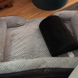 Large Dog Bed