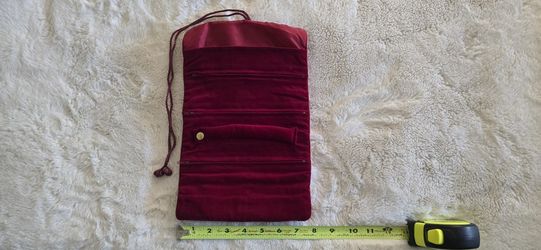 Jewelry Travel Organizer