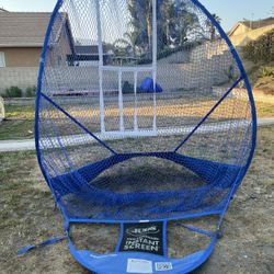 Hitting Net
