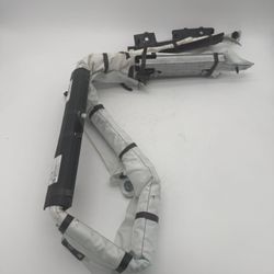 2018-2023 Ford Mustang Parts Roof Curtains 