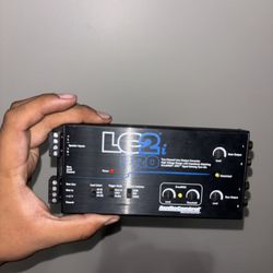 Lc2i Pro With Everything 