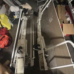 Soporte De Van Para Escaleras 