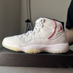 Jordan 11 