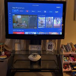 Sanyo TV