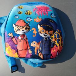 !! Child's  Small Backpack 