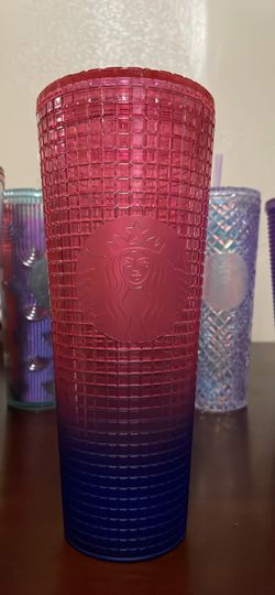 Starbucks Tumbler 