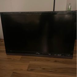 42 INCH TV - NEED GONE ASAP