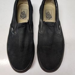 Men's Vans