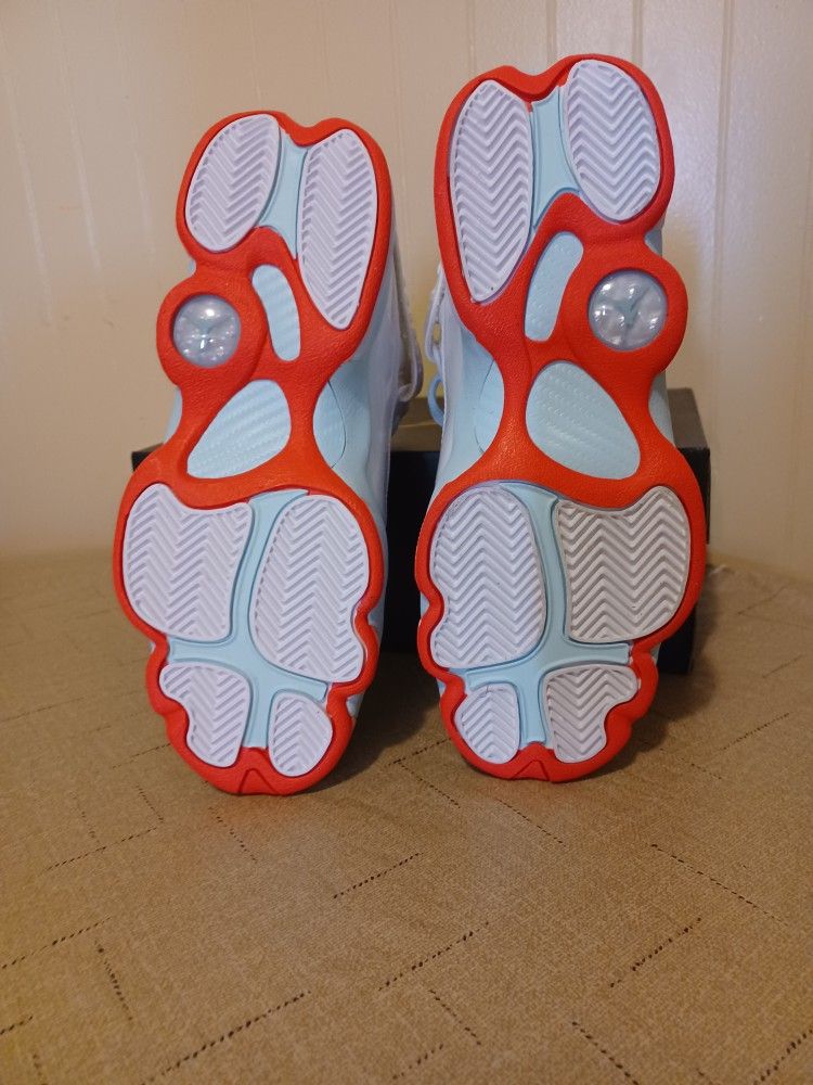 Jordan 6 Rings