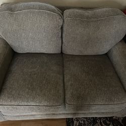 Living room Couch- Grey
