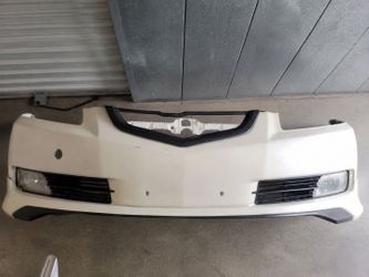 2004 Acura TL