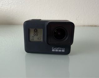 GoPro Hero 7 Black