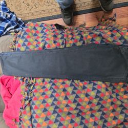 511 BLACK LEVIS 30X30 