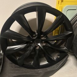 22inch Turbine Rims