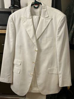 Men's Suit