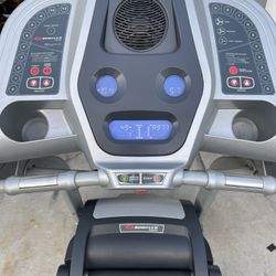 Treadmill Bowflex 7 Series 