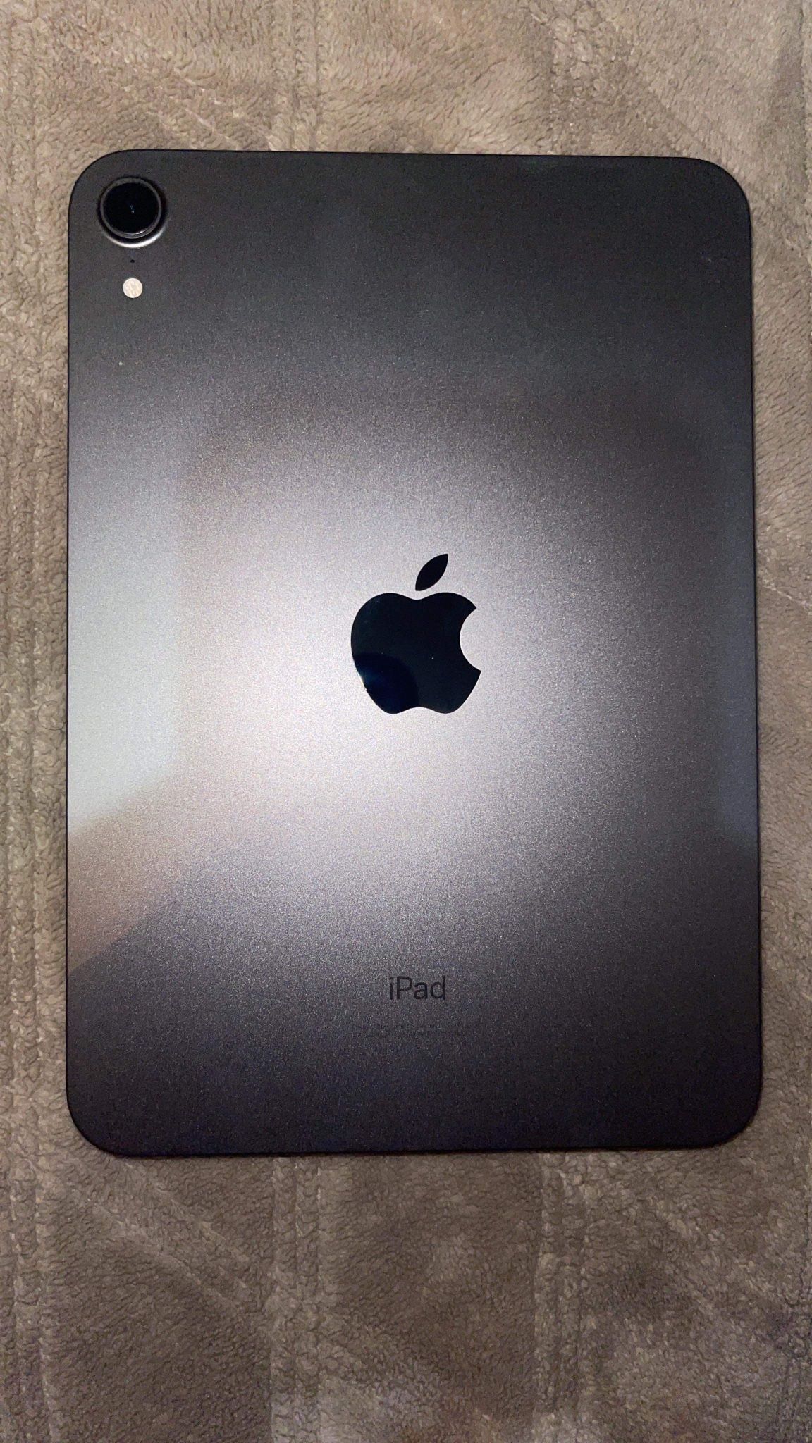 ipad mini 6th gen
