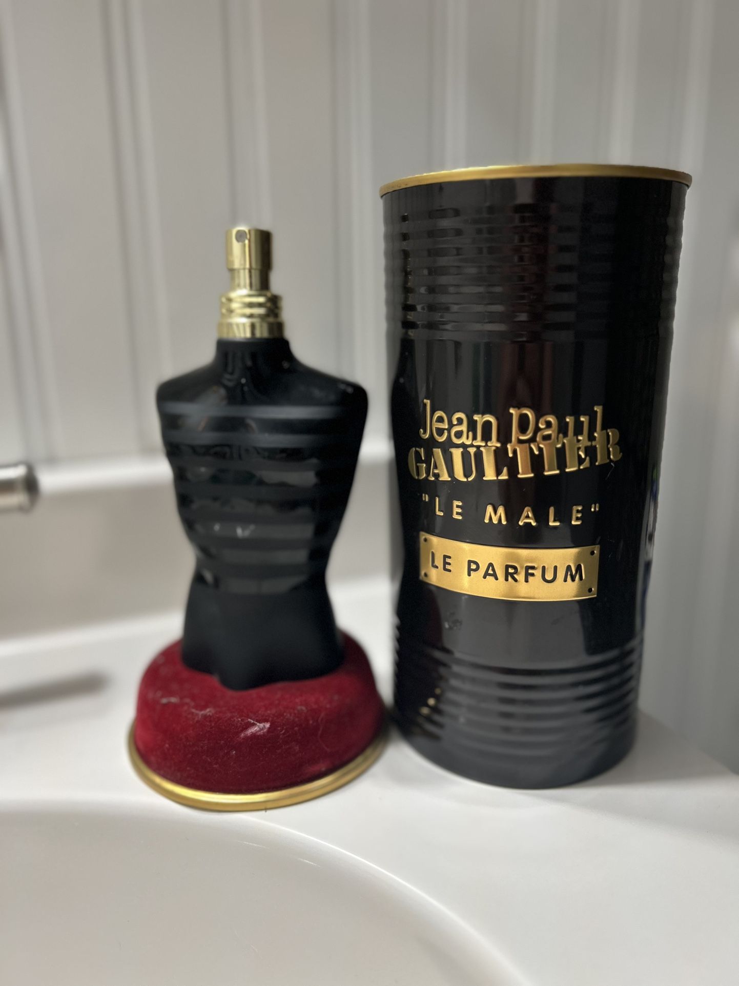 Jean Paul Gaultier La Male Le Parfum