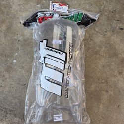 RC Car Body 