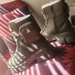 Steve Madden Boots