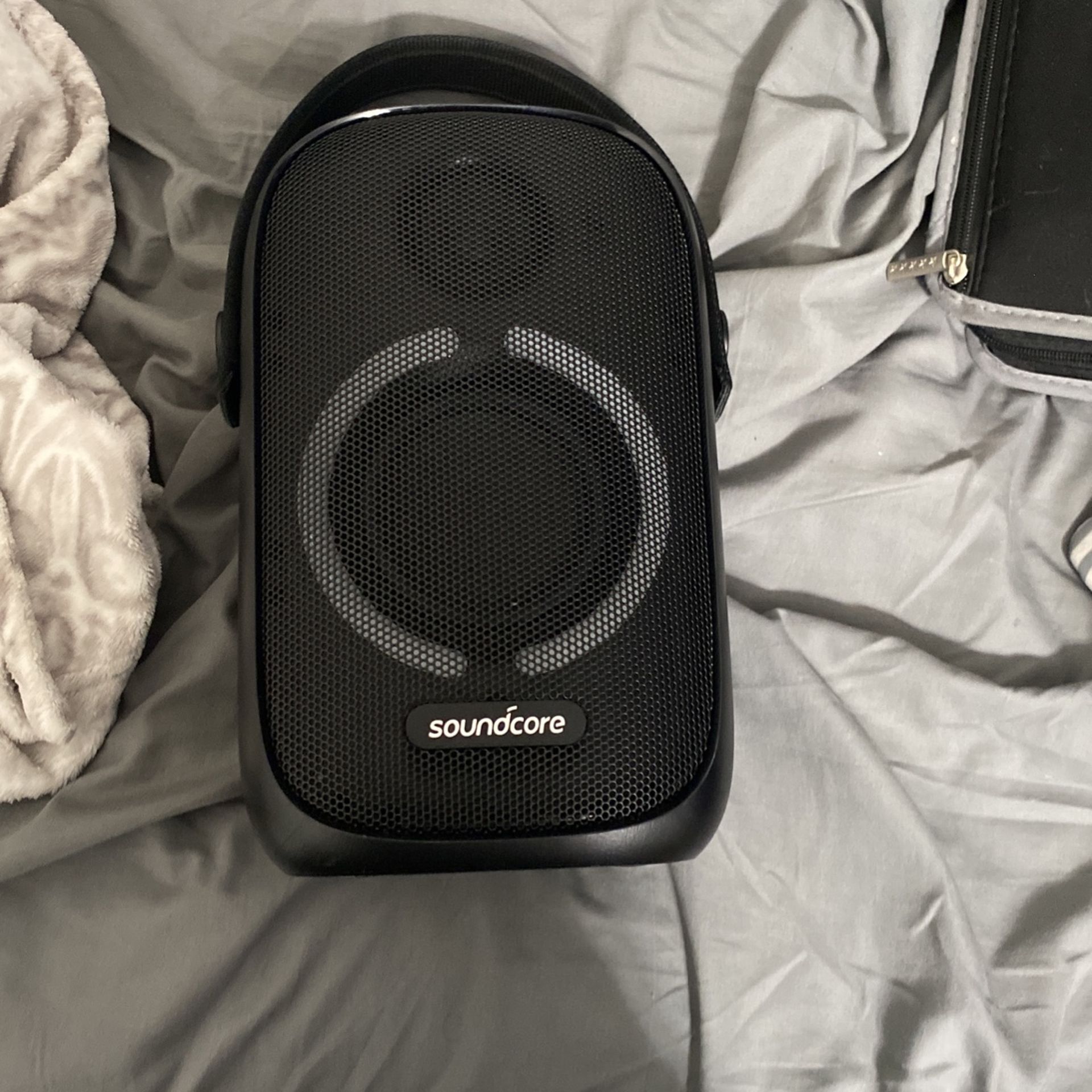 Sound Core Wireless Speaker