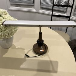 Mid Century Desk Lamp 