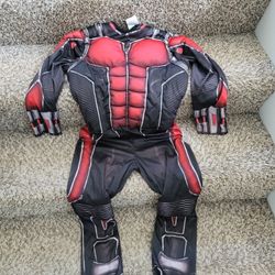 Large Kids Antman