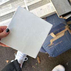 Free 6x6 Tile -1.5 Boxes