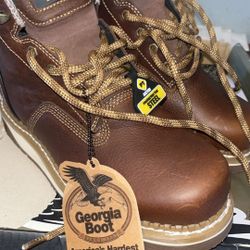 Men’s Georgia Boot 