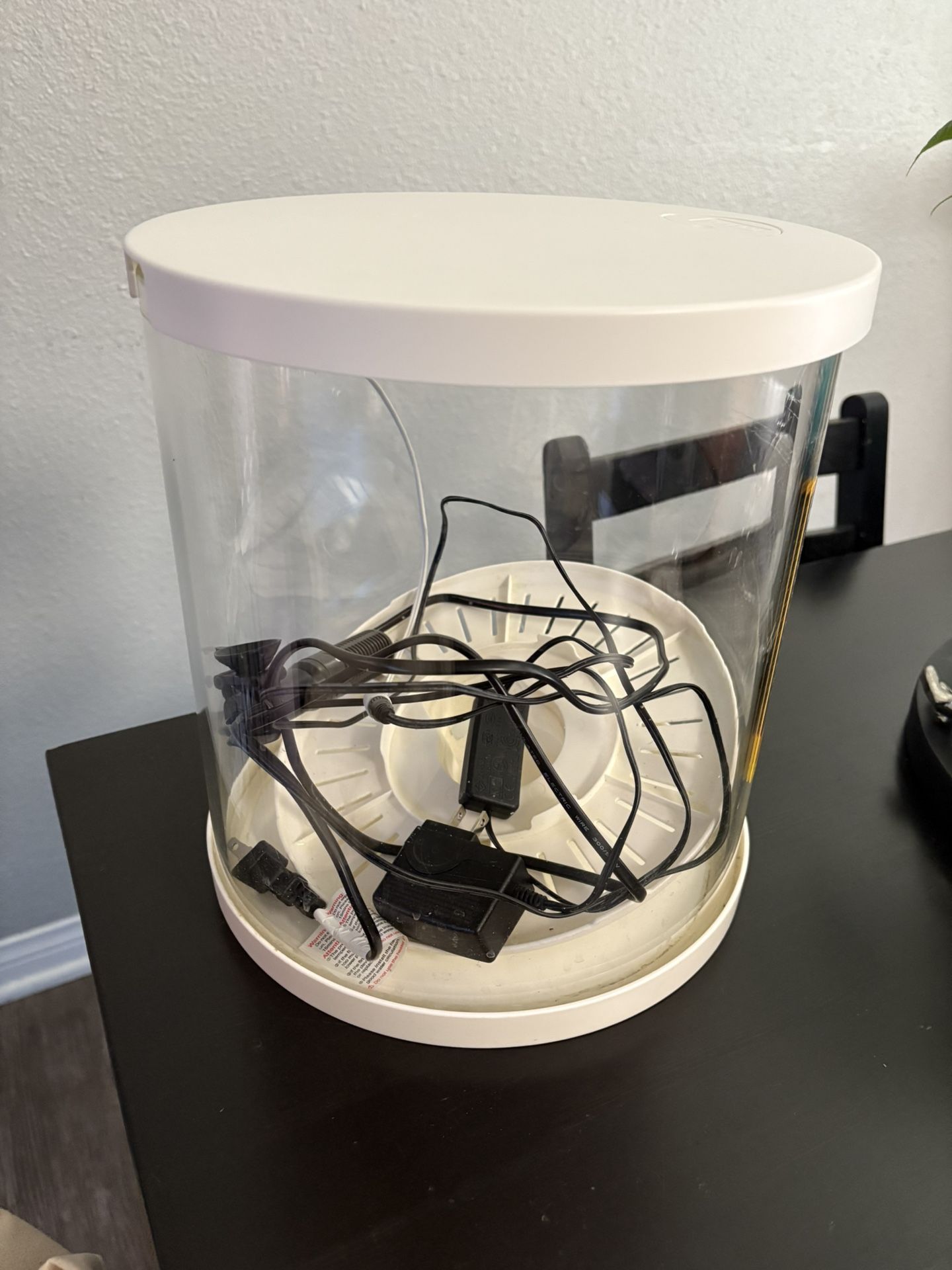 TOPFIN Fish Tank