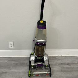 Bissell ProHeat Carpet Cleaner 