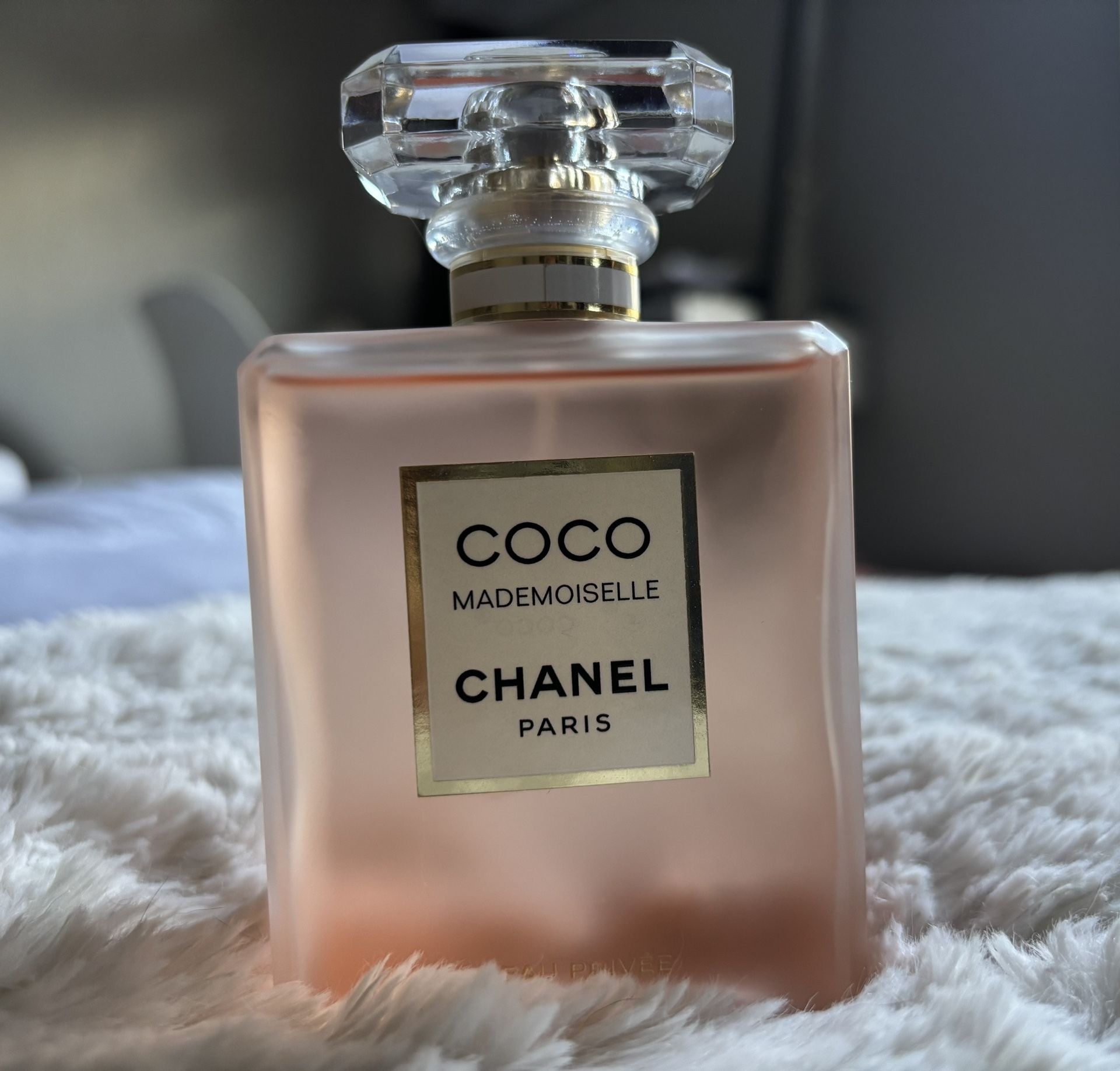 Coco Chanel Perfume