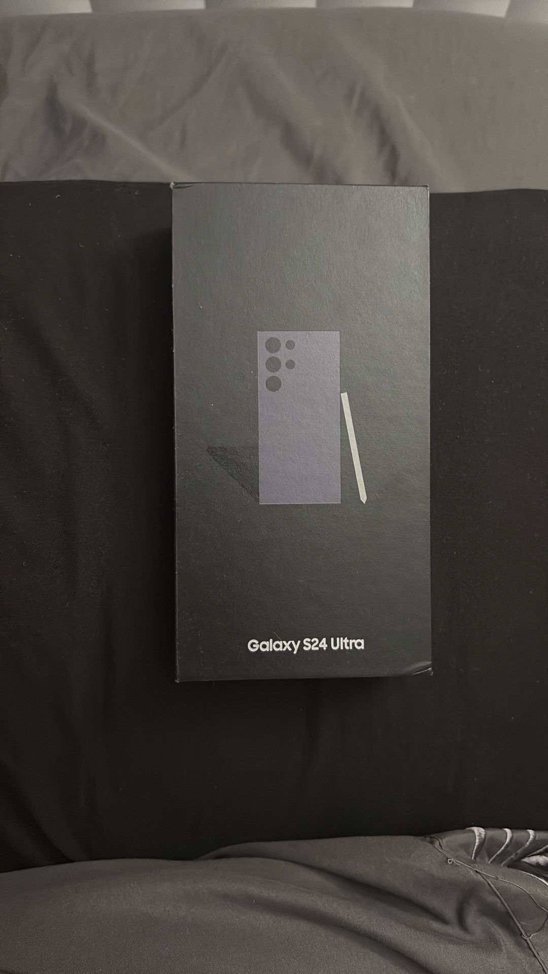 Galaxy S24 Ultra