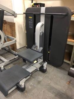 Technogym kinesis for sale sale