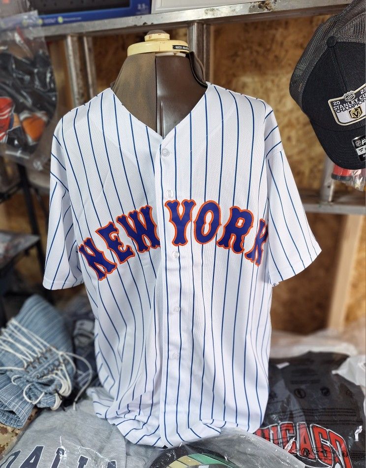 MET JERSEY SOTO SIZE XL 