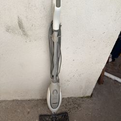 Steam Mop 