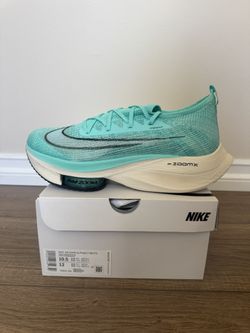 Nike Air Zoom Alphafly Next%