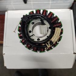 Stator Triumph Daytona 955i 2001-06