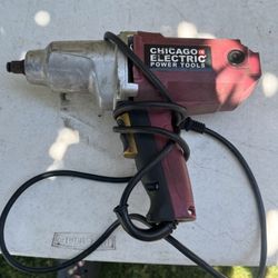1/2 Impact Wrench